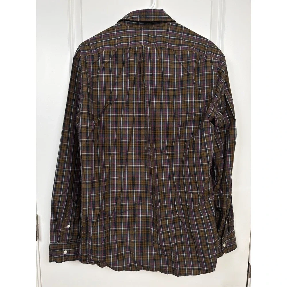 J. Crew crew secret